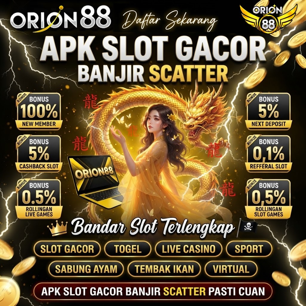 Slot 88 Gacor
